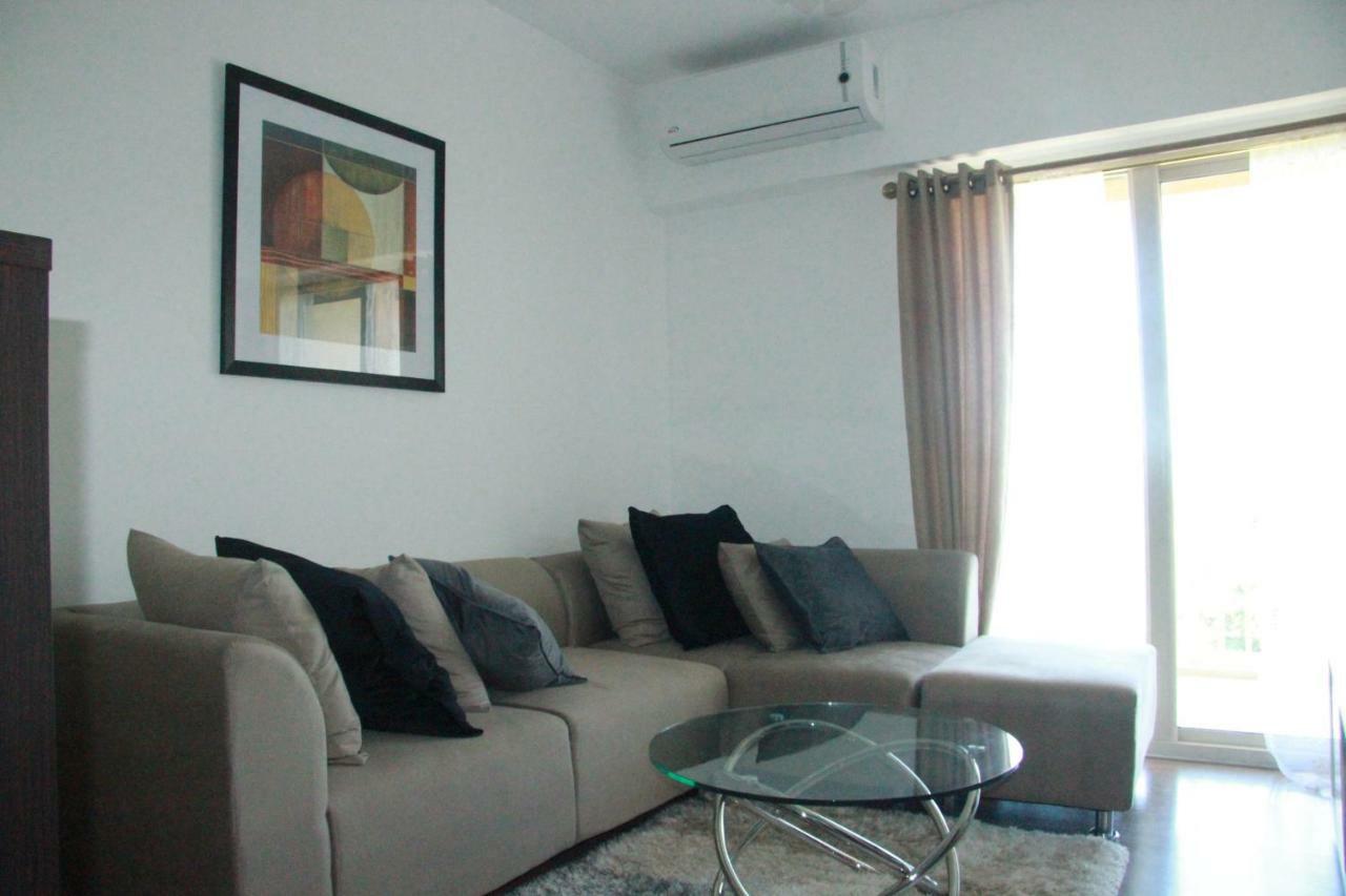 Marquee Residences Angeles Kültér fotó