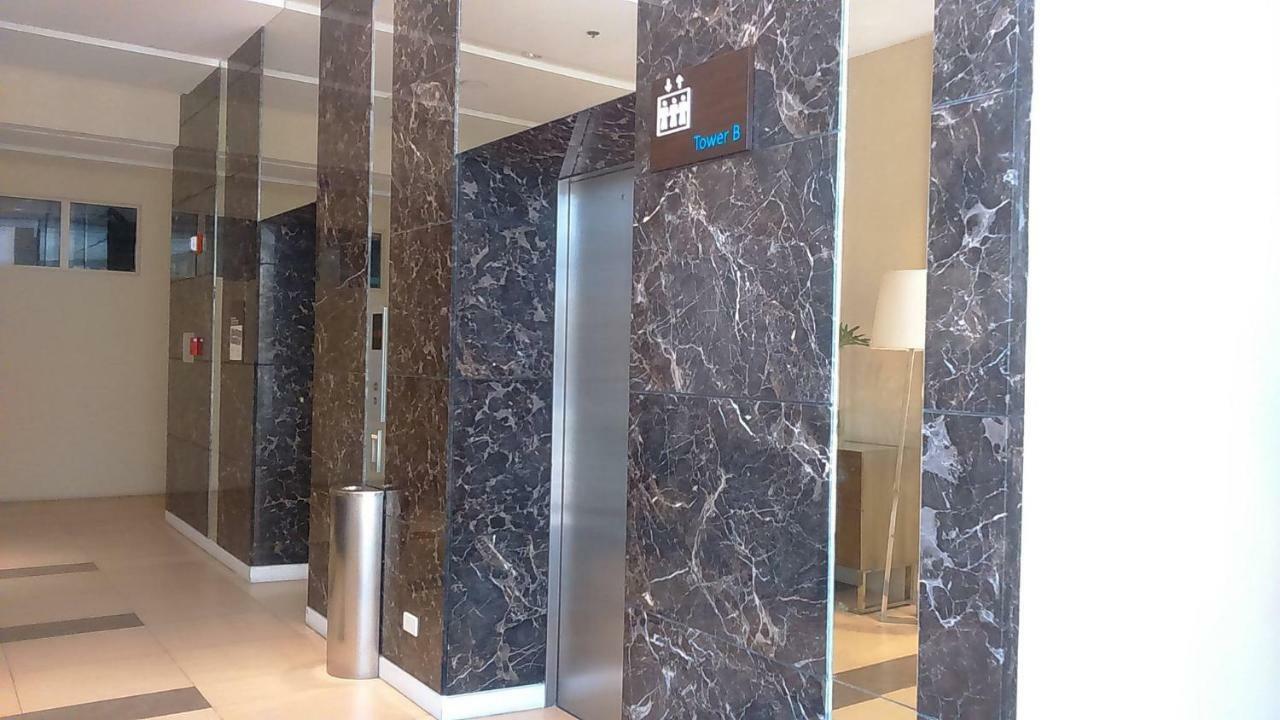 Marquee Residences Angeles Kültér fotó