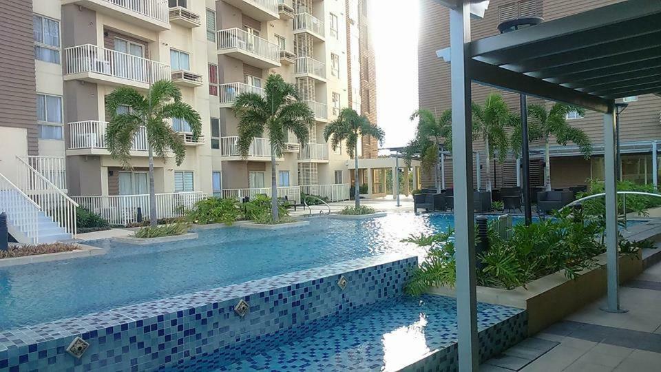 Marquee Residences Angeles Kültér fotó