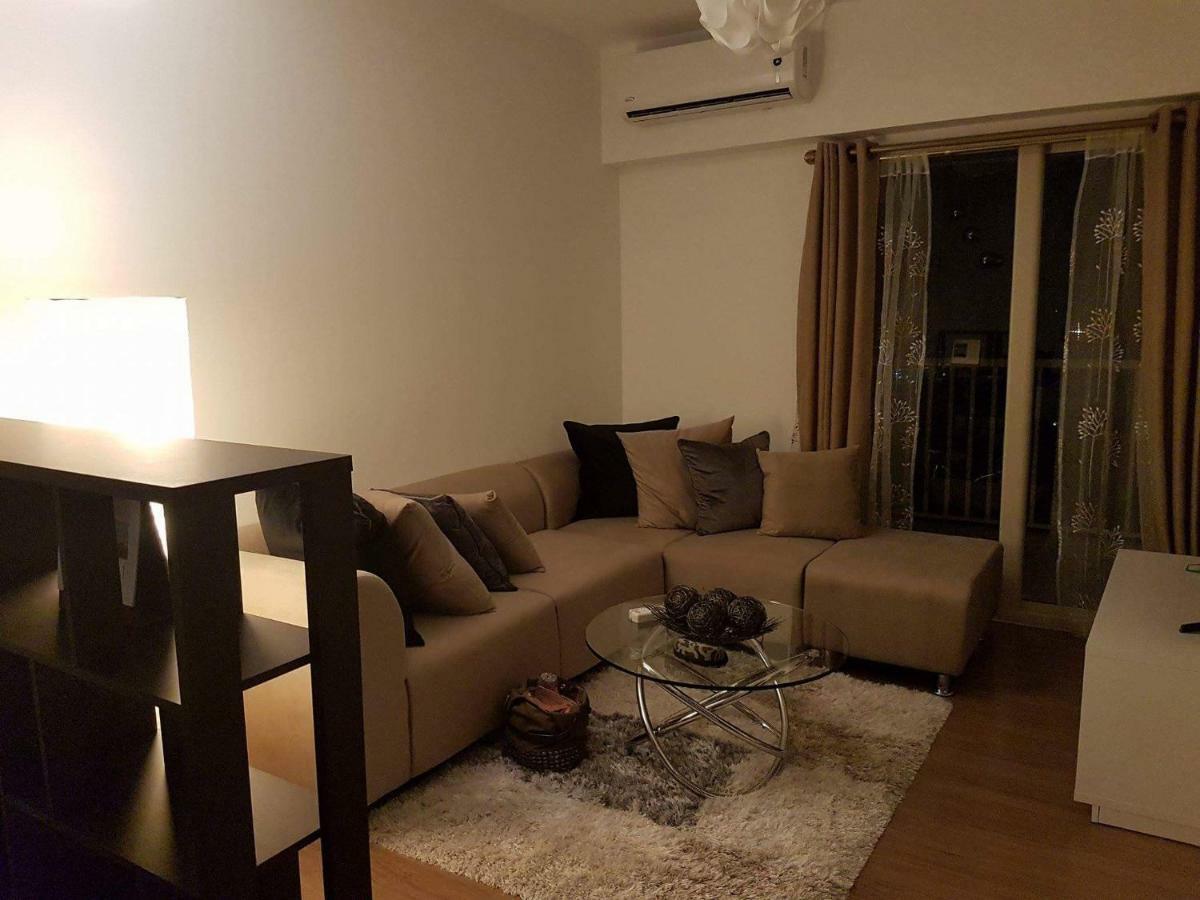 Marquee Residences Angeles Kültér fotó