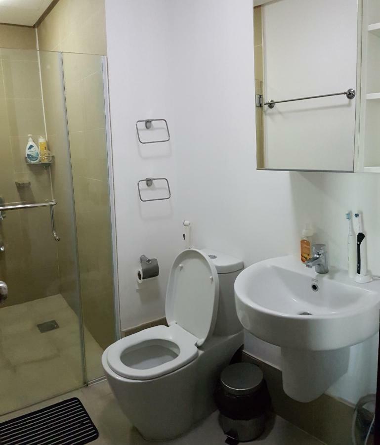 Marquee Residences Angeles Kültér fotó