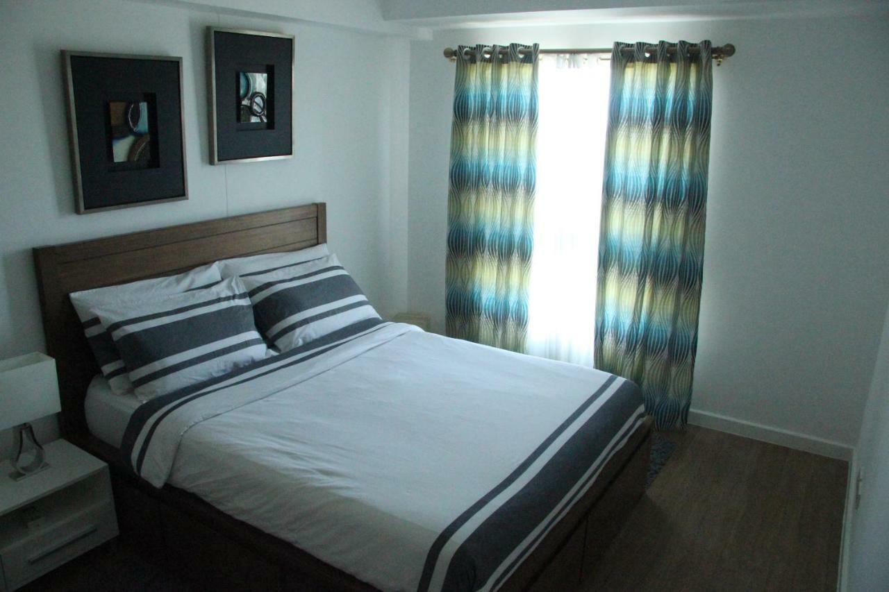 Marquee Residences Angeles Kültér fotó