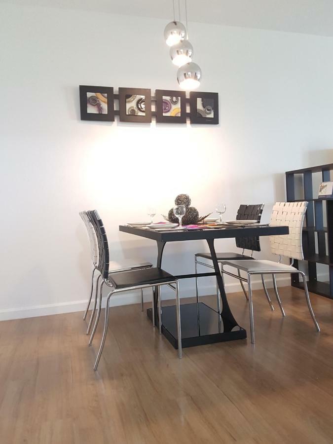 Marquee Residences Angeles Kültér fotó
