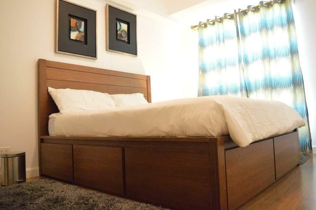 Marquee Residences Angeles Kültér fotó