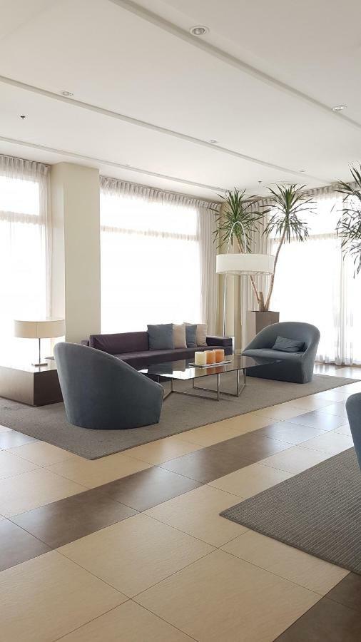 Marquee Residences Angeles Kültér fotó