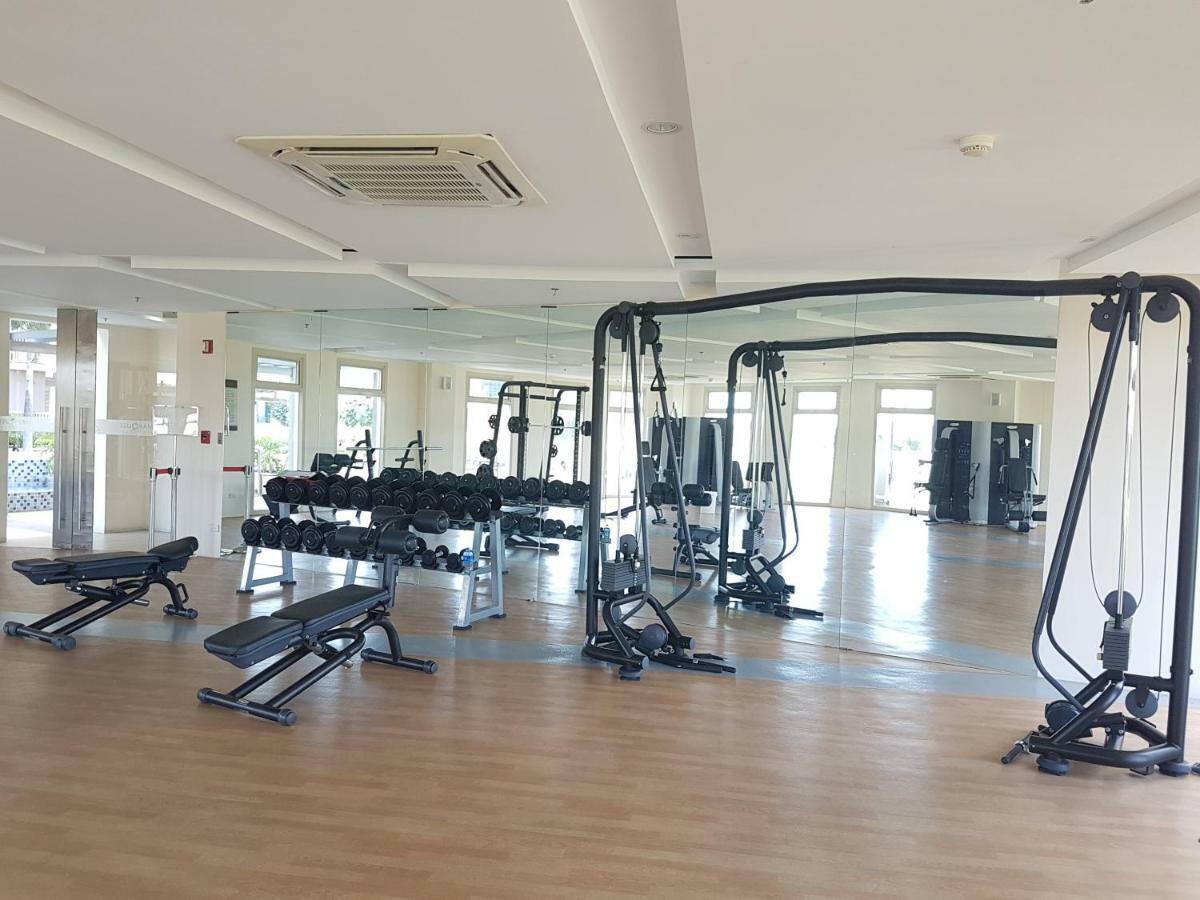 Marquee Residences Angeles Kültér fotó