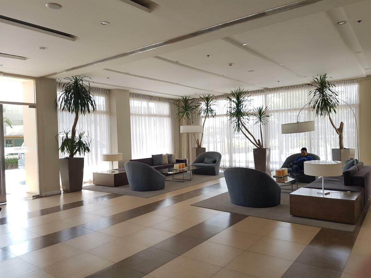 Marquee Residences Angeles Kültér fotó