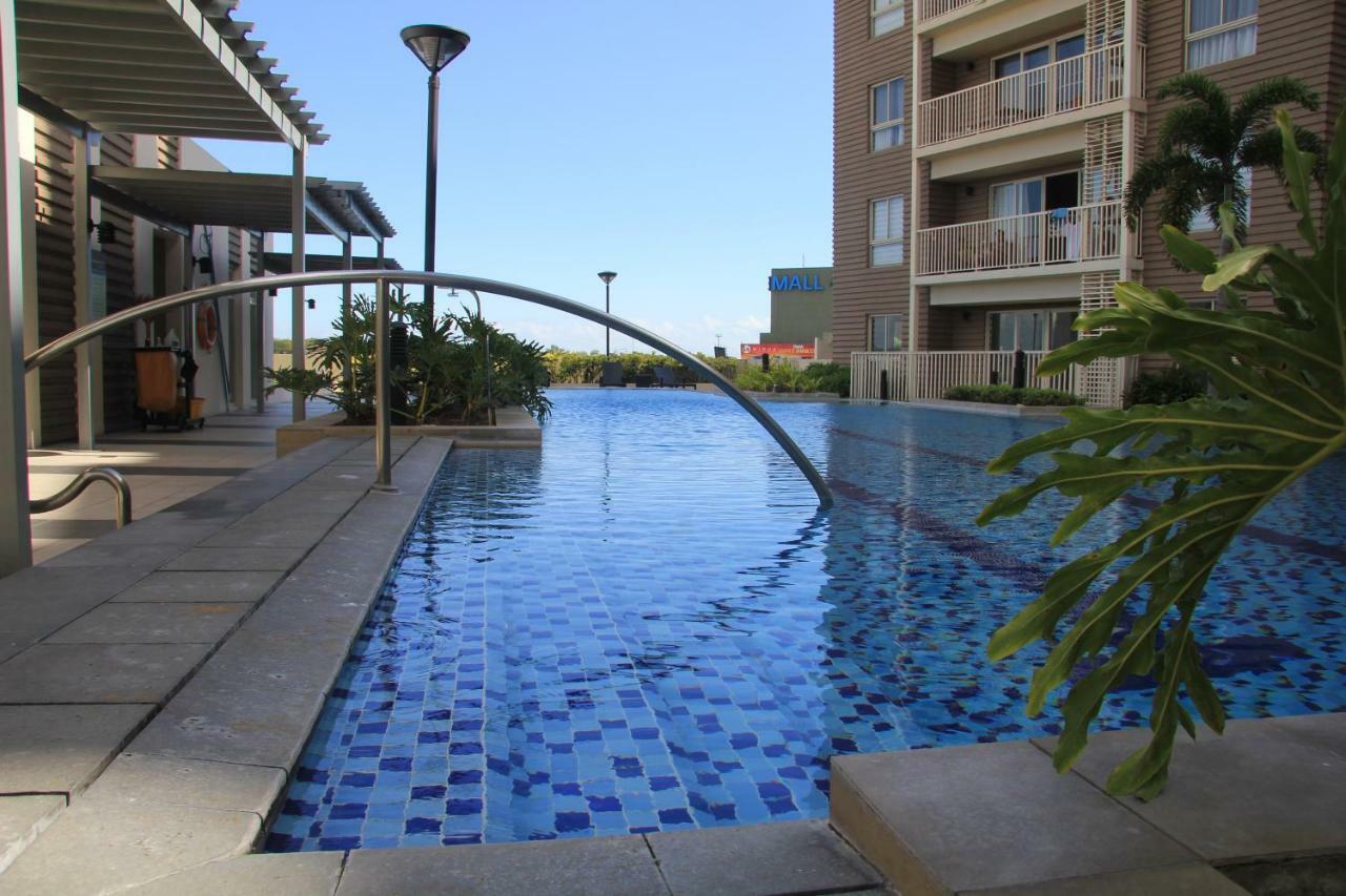 Marquee Residences Angeles Kültér fotó